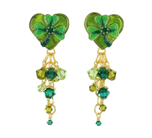 Kiss Me Dangles