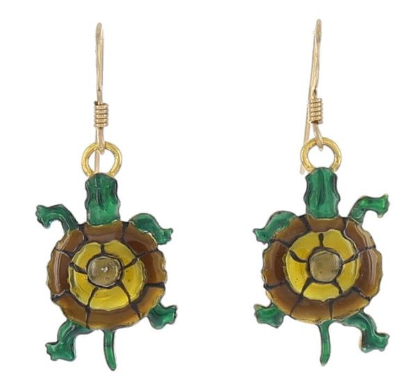 Baby Turtles