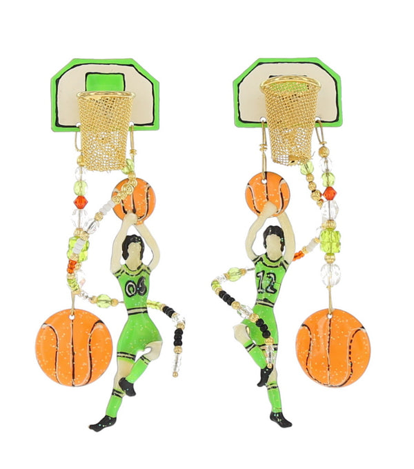 Basketball