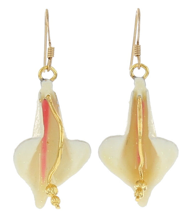 Calla Earrings