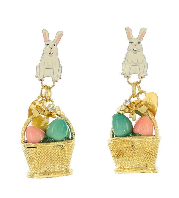 Easter Basket