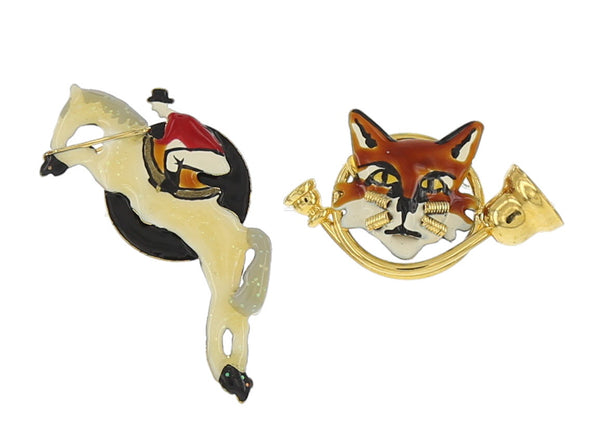 Fox Hunt