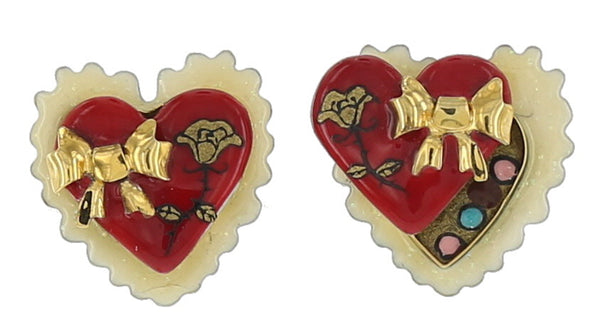 Candy Gift Hearts