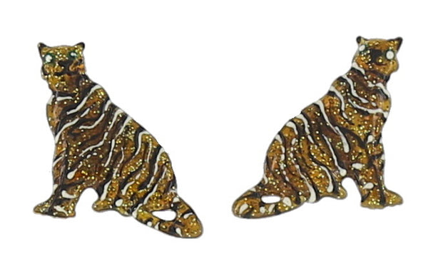 Teenie Tigers