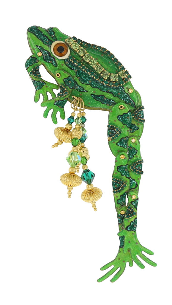 La Grenouille Pin