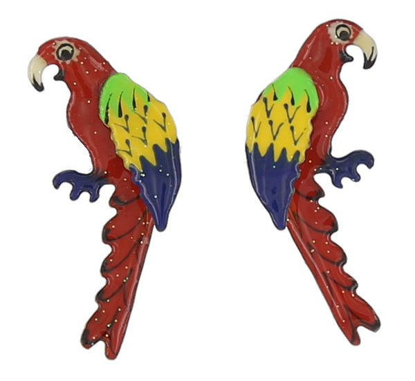 Mini Macaws