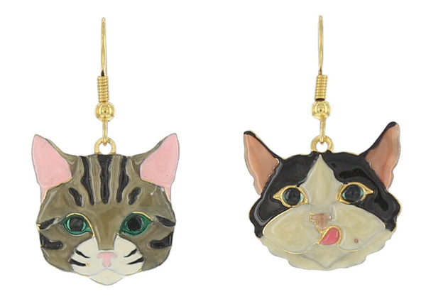 Pair of Cats