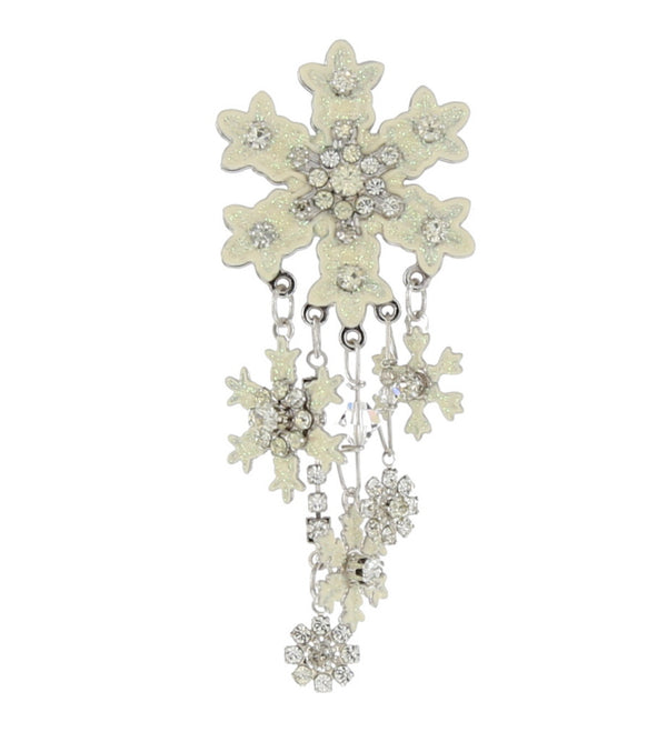 Let It Snow  Pin