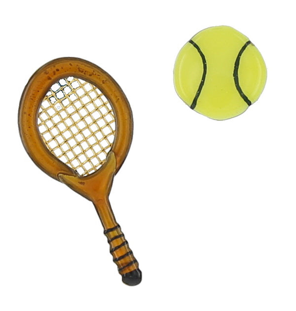 Tennis Lesson