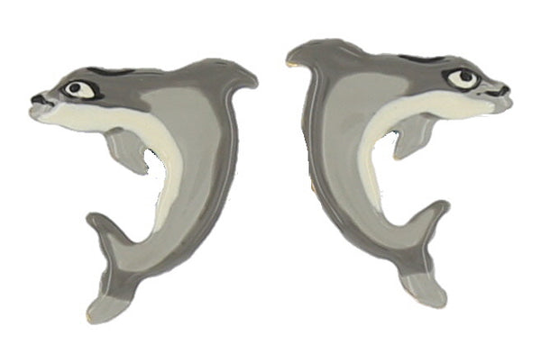 Tiny Dolphins
