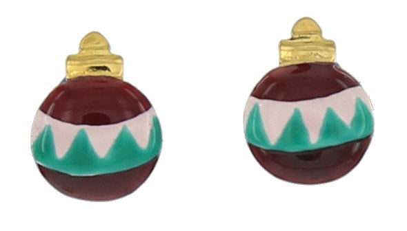 Jingle Balls