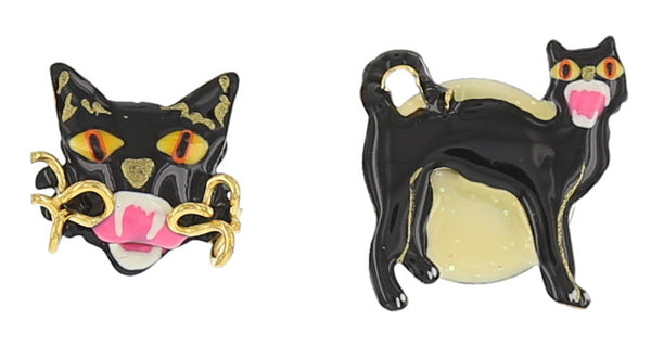 Black Kitty
