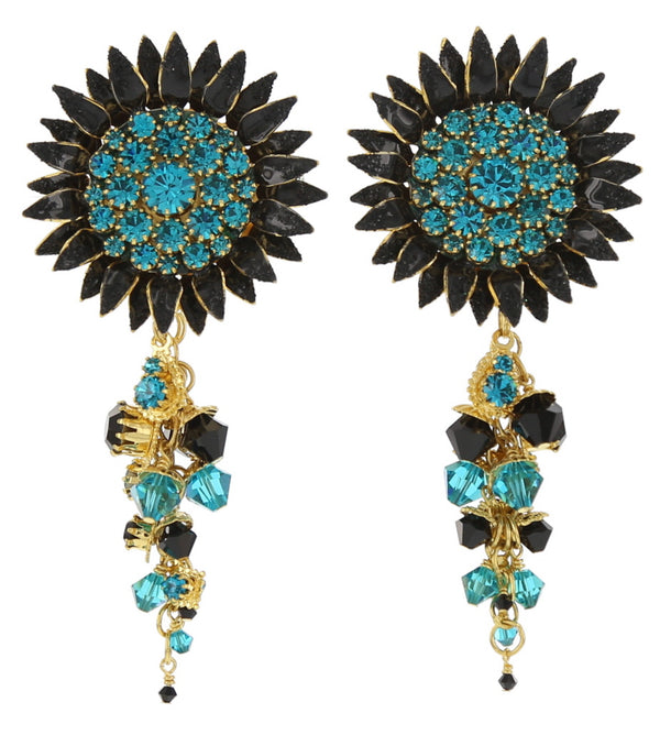 Sunflower Zircon