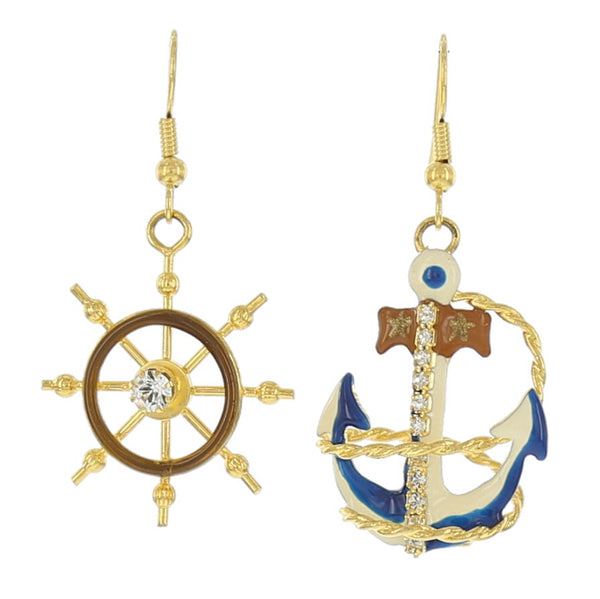 Anchors Away