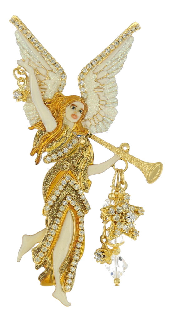 Angel Pin