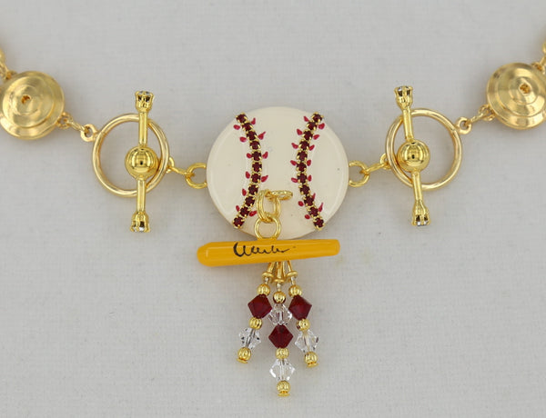 Baseball Link