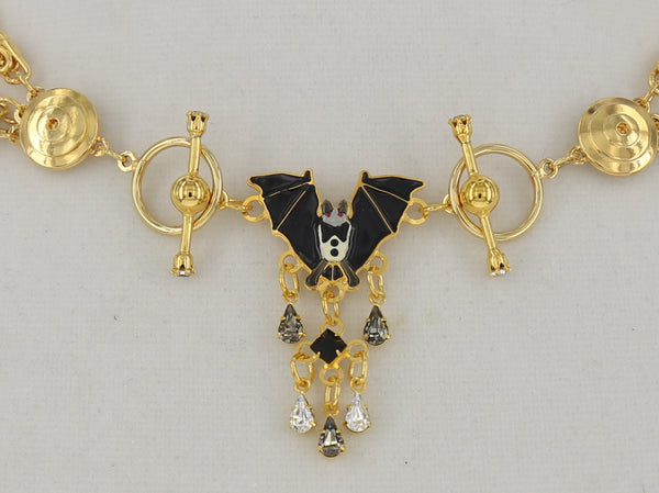 Bat Bonbon Links