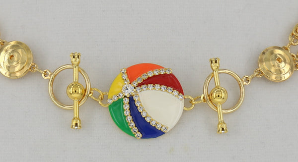 Beach Ball Link