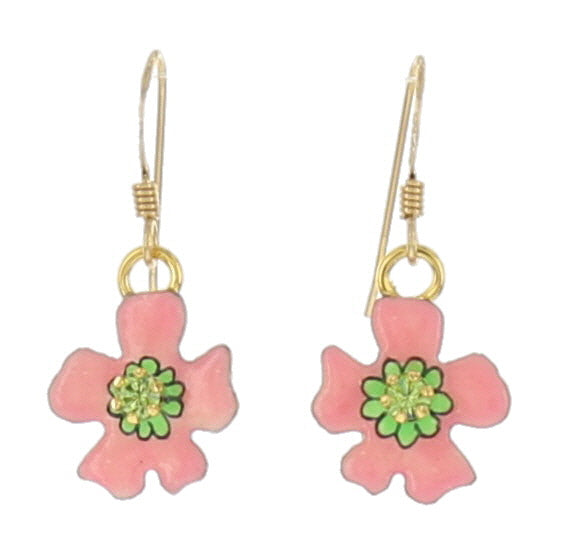 Blossom Earrings