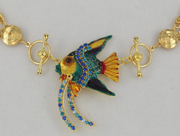 Blue Fish Special Link