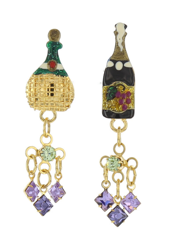 Chianti Earrings