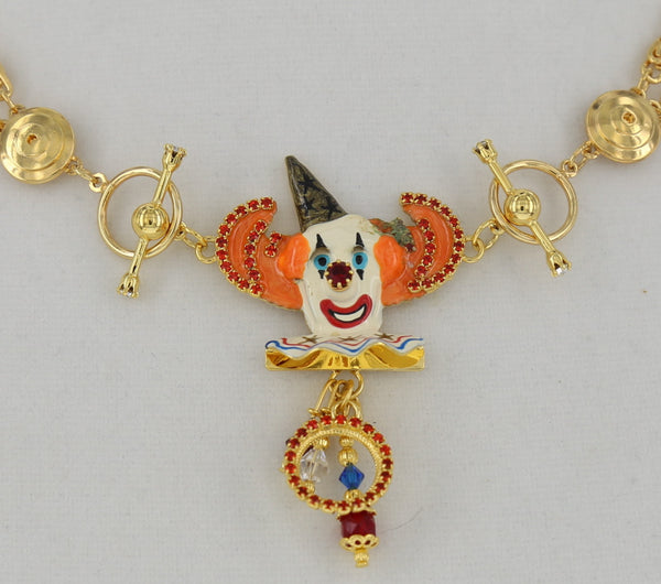 Clown Link