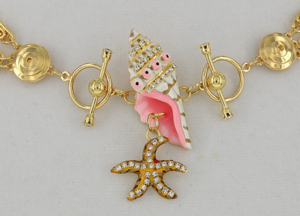 Conch Links