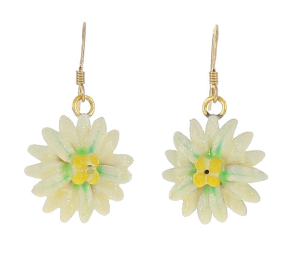 Daisy Earrings