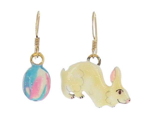 Easter Earrings