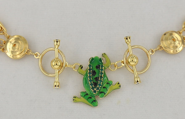 Frog Link