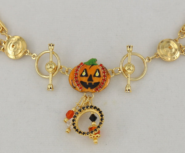 Halloween Link