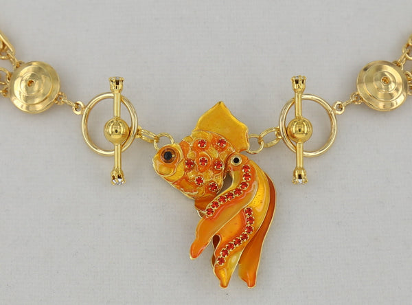 Little Goldie Links