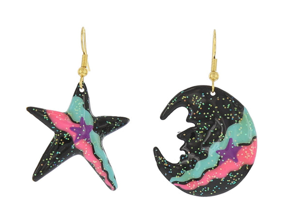 Moonlight Earrings