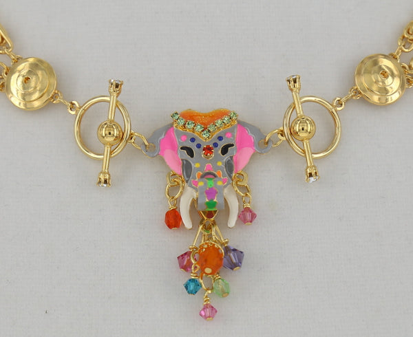 Elephant Raja Links