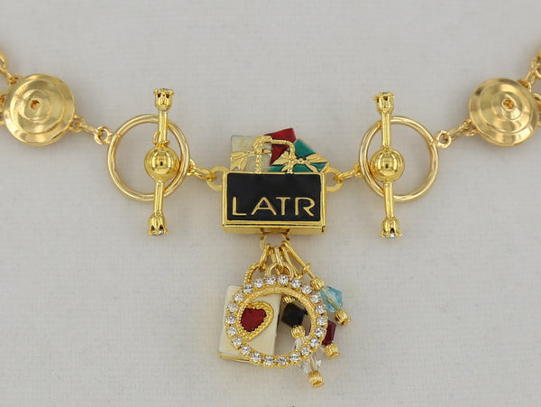 Retail Therapy Links