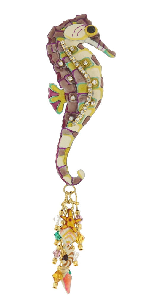 Sea Ranch Pin
