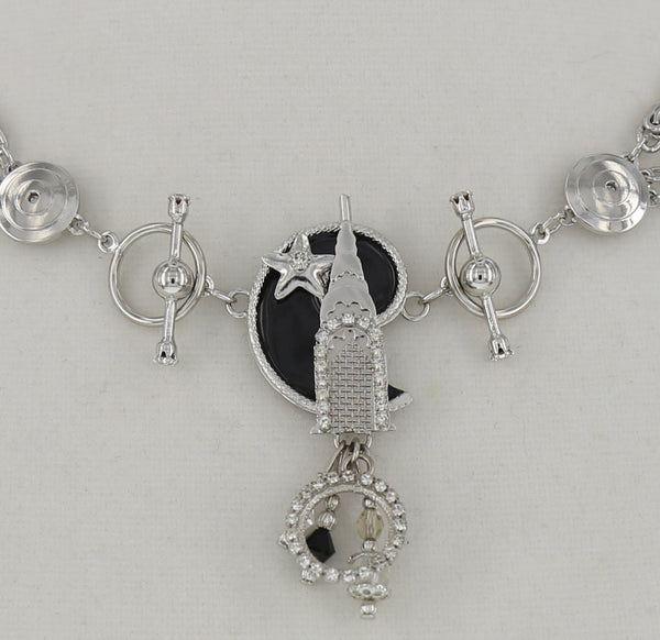 Sizzling City Links Rhodium