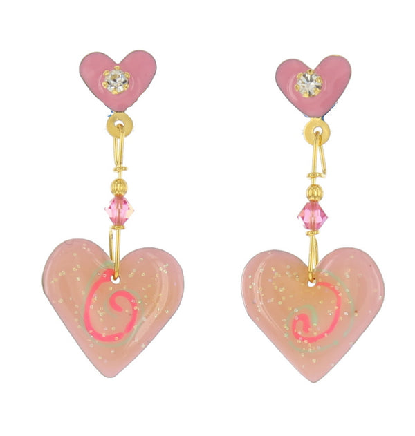 Snack Hearts