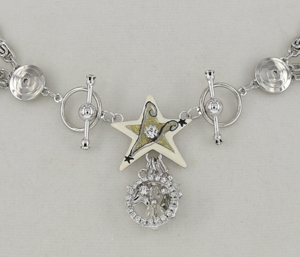 Starshine Links Rhoduim