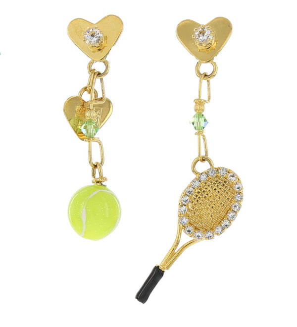 Tennis Snack