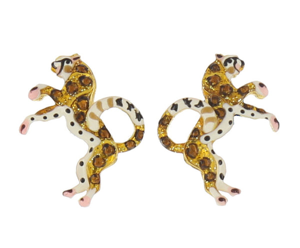 Tiny Cheetahs