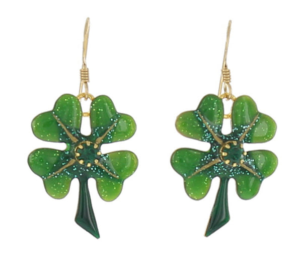 Wee Clovers