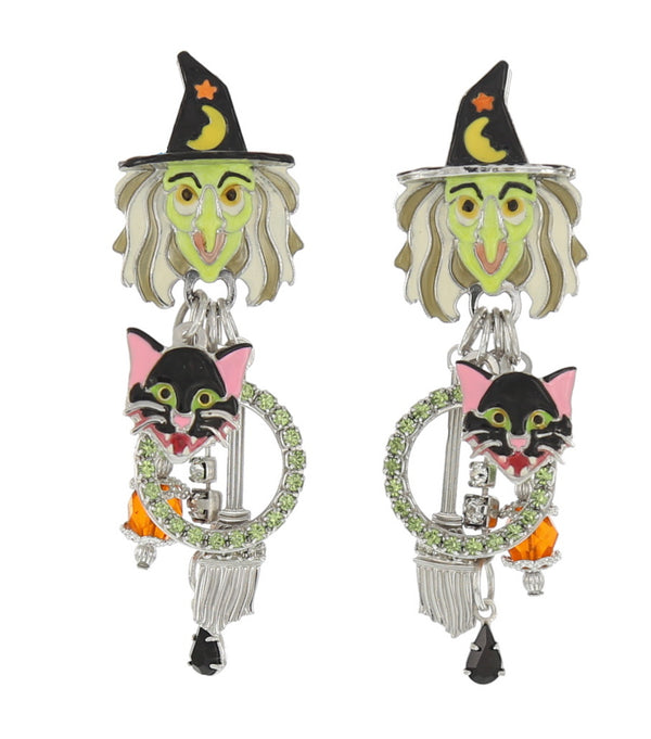 Small Witches