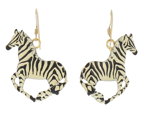 Zebras