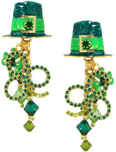 Leprechaun Loops