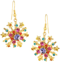 Sparkler Earrings